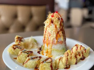 Sushi Factory