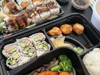 Fugu Sushi