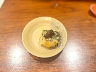 M Tempura