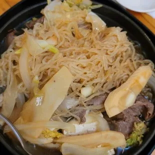 Sukiyaki