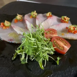 Yellowtail