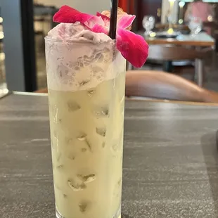 Matcha Made in Heaven