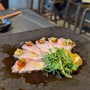 food, sushi and sashimi, sushi, sashimi