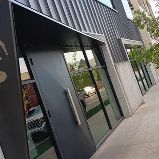 Just South Of The Big Friendly And The Wheeler District Community Playground.