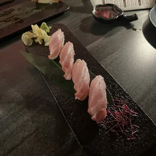 Fatty Tuna