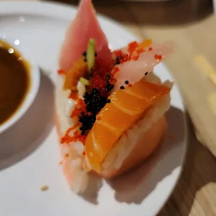 Akaihana Sushi & Grill