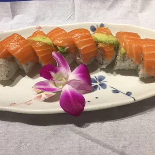 Alaska Roll