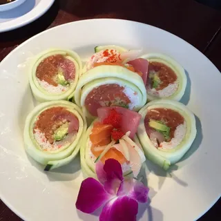 Aloha Roll