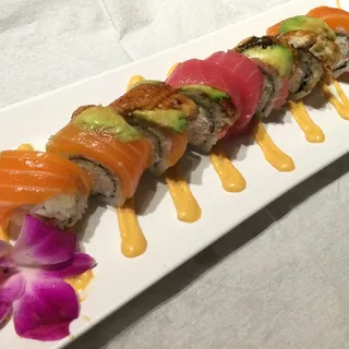 Hollywood Roll