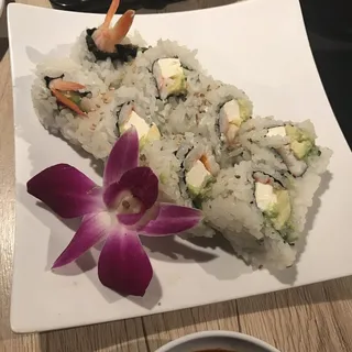 New York Roll