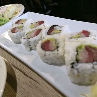 Tuna Roll