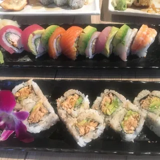 Kodiak Roll