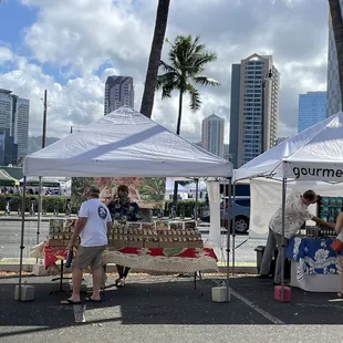 Yass! Getting my jams.