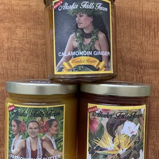 Our most recent purchase.