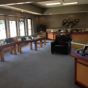 For the most unique jewelry...Custom Design and Repair Specialists... Check us out on Facebook and at AkalaJewelry.com