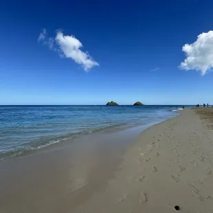 Lanikai Beach