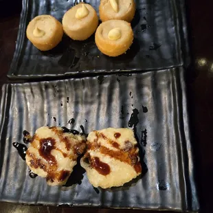 Akame Sushi