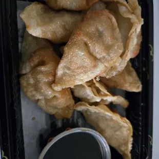 Gyoza
