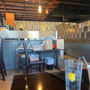 They do to go for people who are into that!