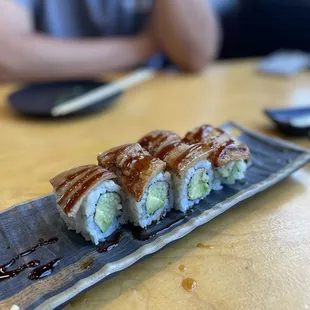 inari roll