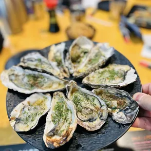 mussels, oysters, shellfish, oysters and mussels, food