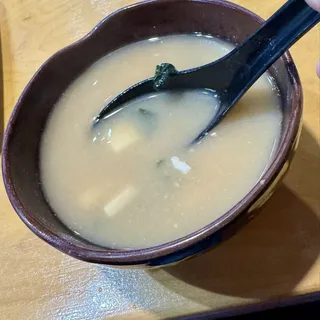 Miso Soup