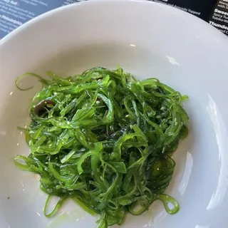 Seaweed Salad