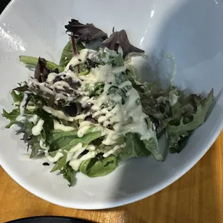 Green Salad