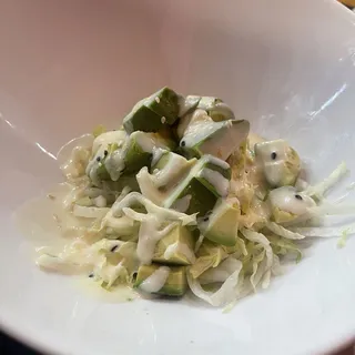 Avocado Salad