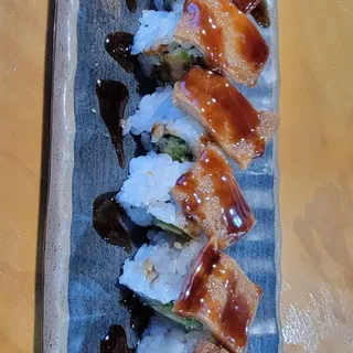 Shrek Roll