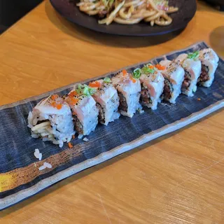 Akame Roll