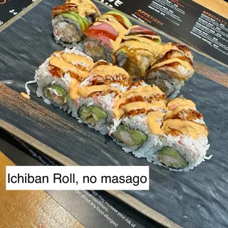 Ichiban Roll