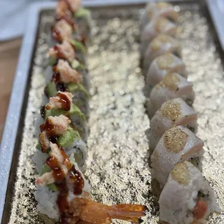 Louisiana Roll