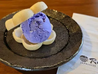 Roku Japanese Cuisine