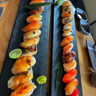 omakase 12pcs