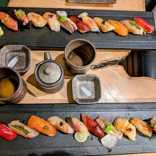 Omakase - 4.5/5