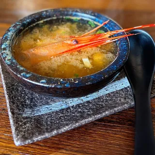 Miso Soup