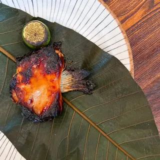 Miso Sake Kama