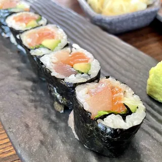 Kaisen Roll