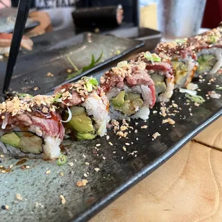 Wagyu Beef
