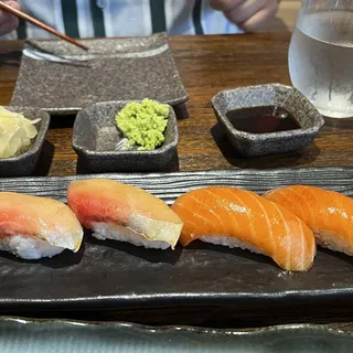 Sake Nigiri