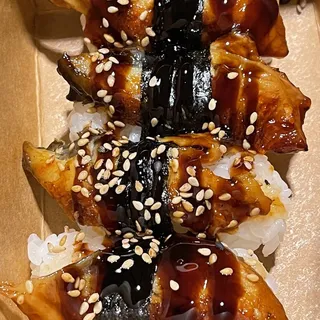 Unagi Nigiri