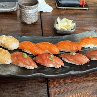 Hotate Nigiri
