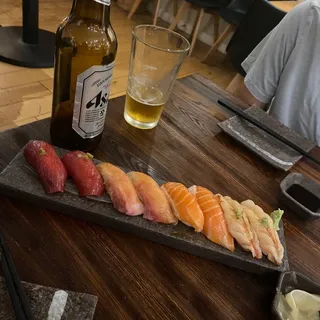 Bluefin Maguro