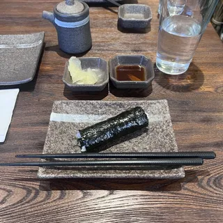 Umeshiso Maki
