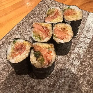 Negitoro Roll