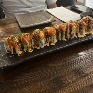 Umami Roll