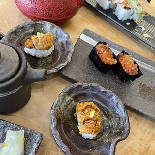 Golden Gate Roll