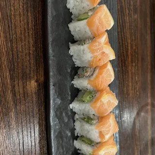 49er Roll