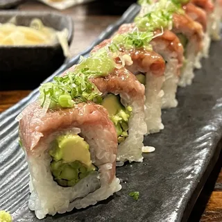 Toro and Toro Roll